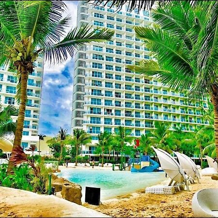 מנילה Condotel At Sm Bicutan מראה חיצוני תמונה