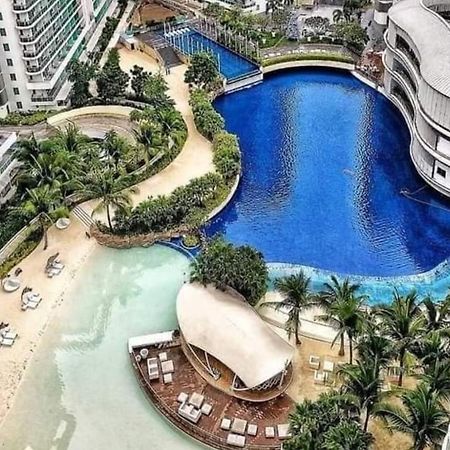 מנילה Condotel At Sm Bicutan מראה חיצוני תמונה