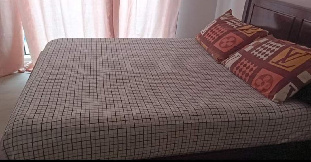 מנילה Condotel At Sm Bicutan מראה חיצוני תמונה