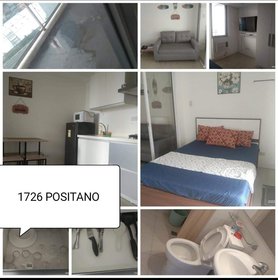 מנילה Condotel At Sm Bicutan מראה חיצוני תמונה