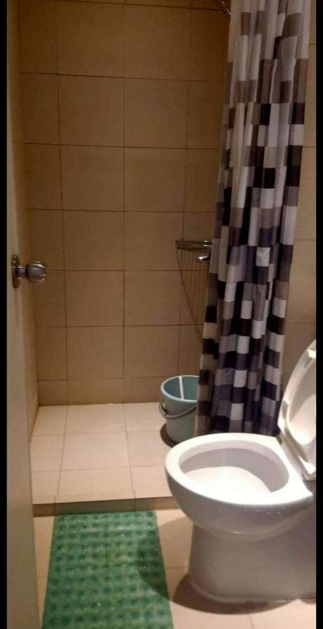 מנילה Condotel At Sm Bicutan מראה חיצוני תמונה