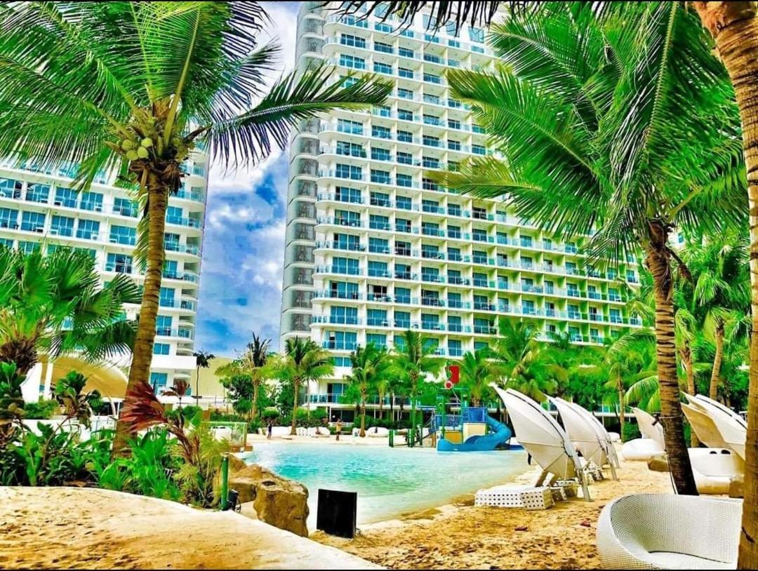 מנילה Condotel At Sm Bicutan מראה חיצוני תמונה